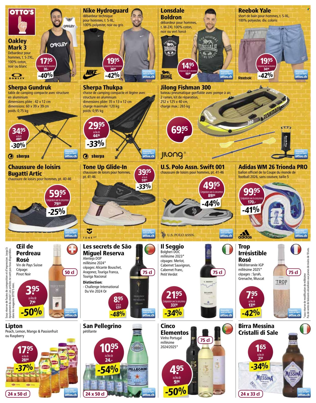 Catalogue Otto's - 2.6.2026 - 8.6.2026. Page 12. Page 12