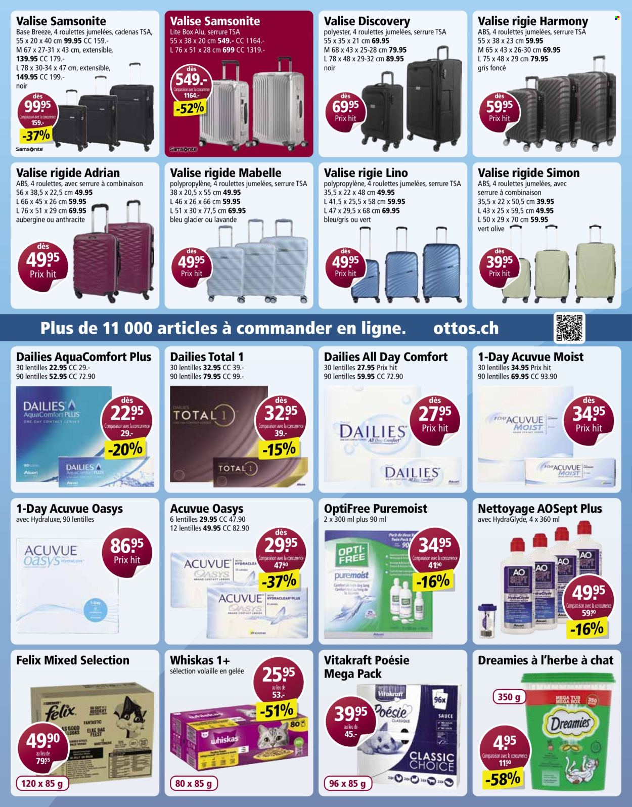 Catalogue Otto's - 2.6.2026 - 8.6.2026. Page 14. Page 14