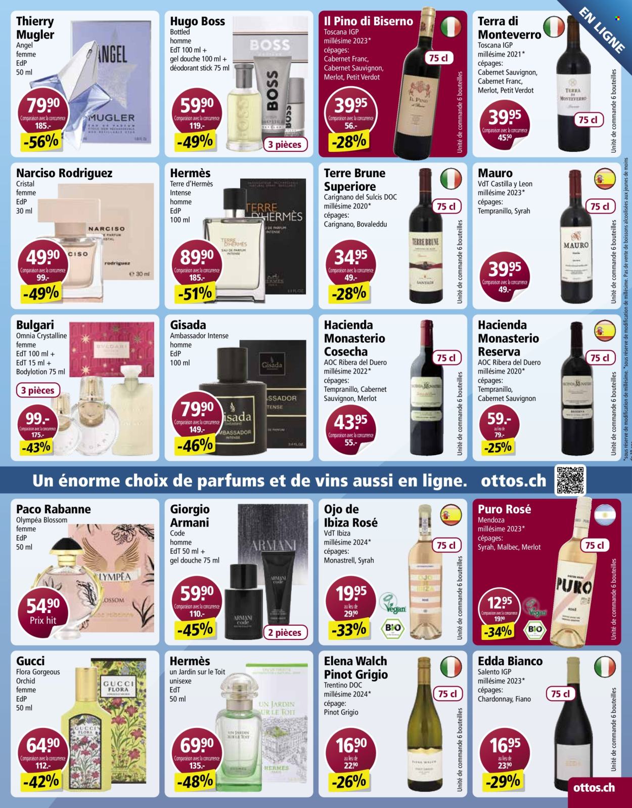 Catalogue Otto's - 2.6.2026 - 8.6.2026. Page 16. Page 16