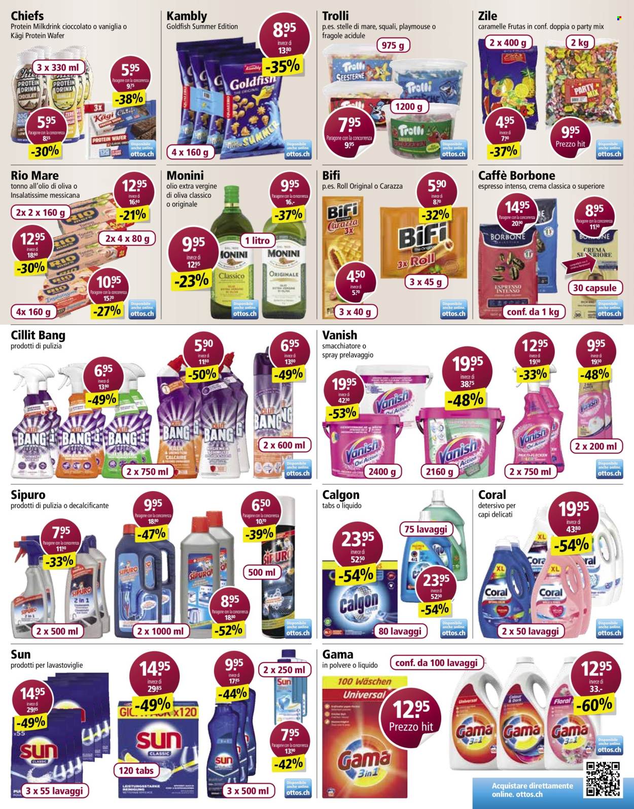 Catalogue Otto's - 2.6.2026 - 8.6.2026. Page 3. Page 3