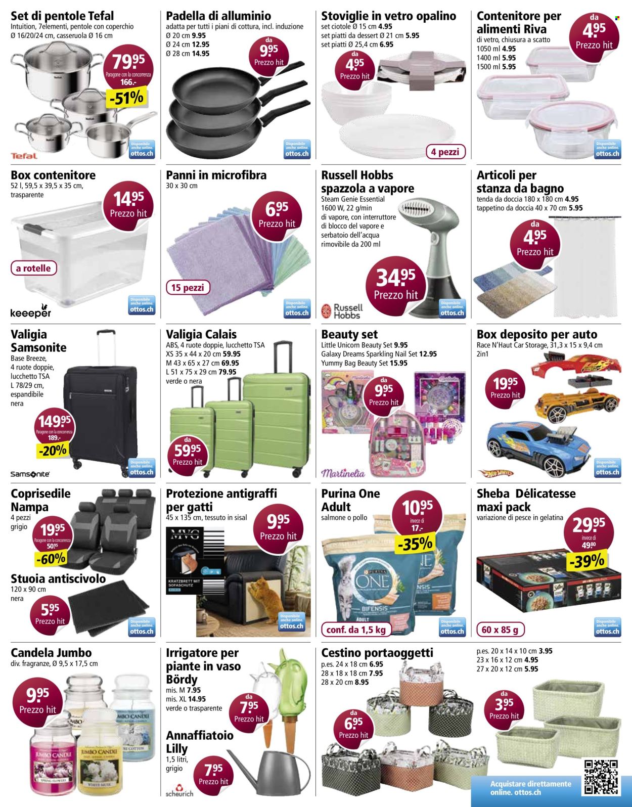 Catalogue Otto's - 2.6.2026 - 8.6.2026. Page 5. Page 5