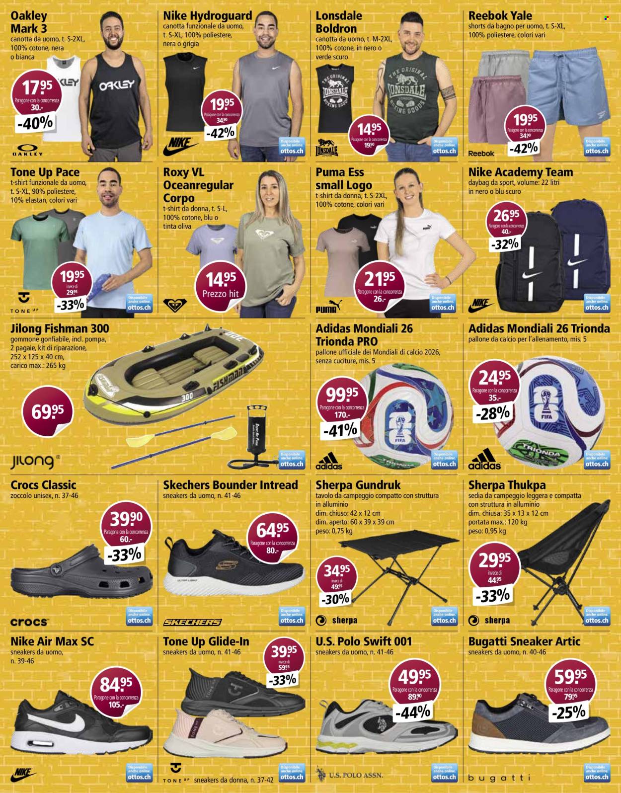 Catalogue Otto's - 2.6.2026 - 8.6.2026. Page 8. Page 8