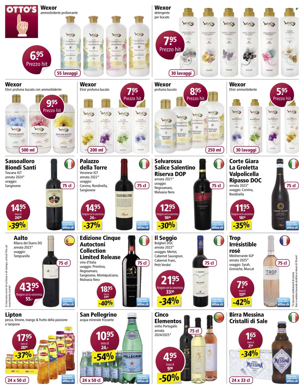 Catalogue Otto's - 2.6.2026 - 8.6.2026. Page 12. Page 12