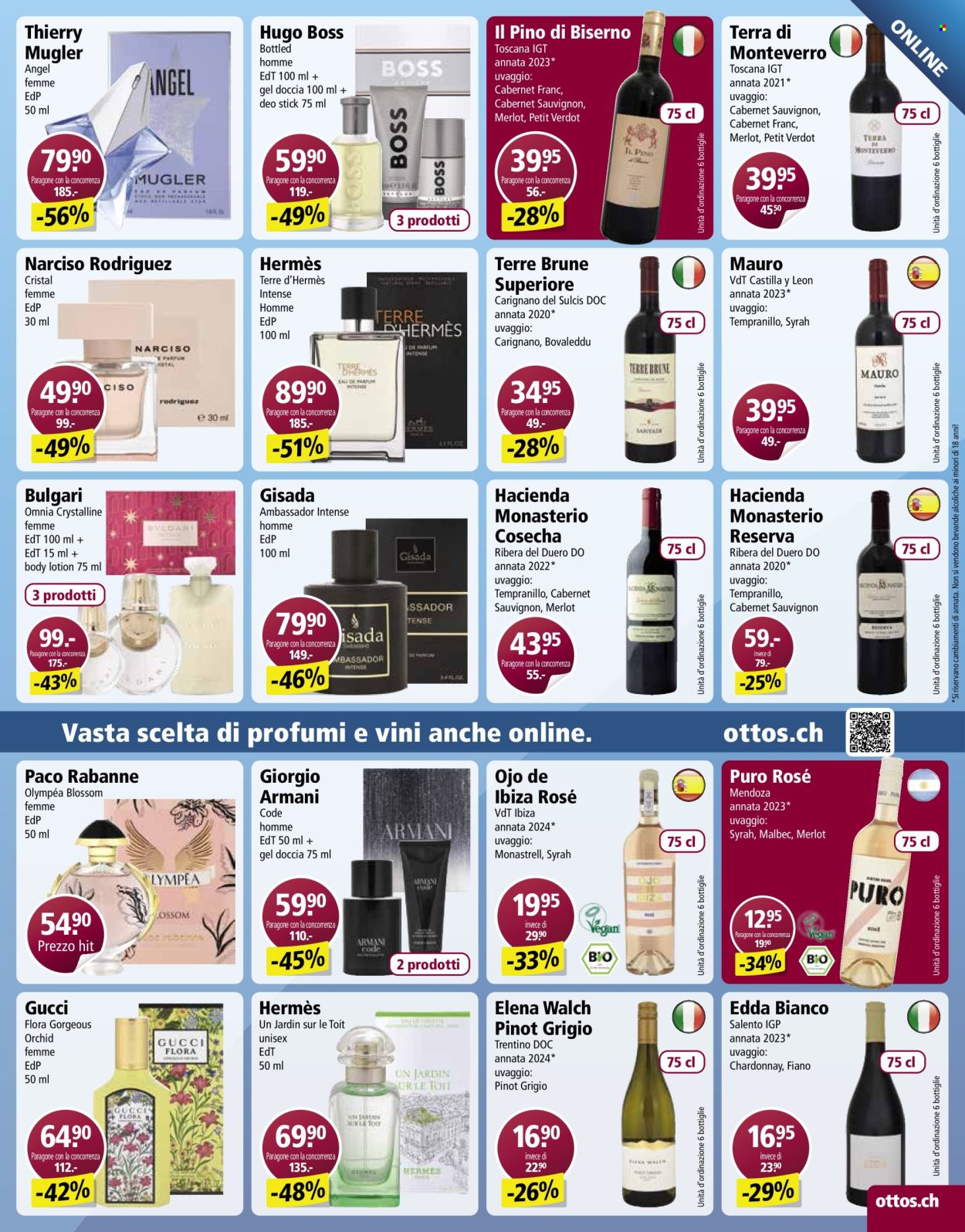 Catalogue Otto's - 2.6.2026 - 8.6.2026. Page 16. Page 16