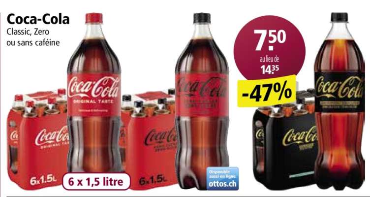 Coca-Cola