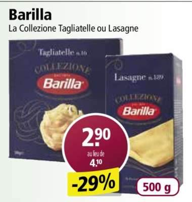 Barilla