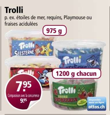 Trolli
