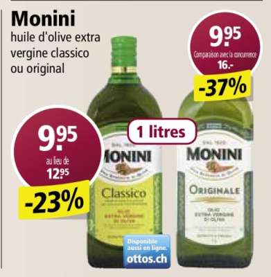 Monini