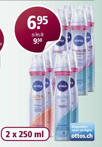 NIVEA