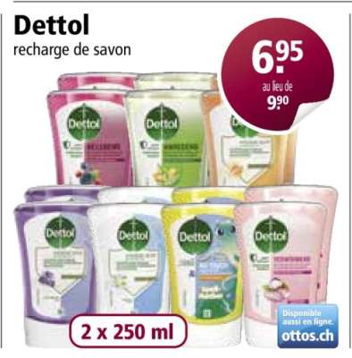 Dettol