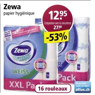 Zewa