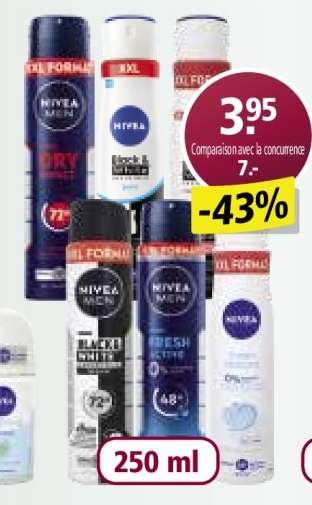 NIVEA MEN