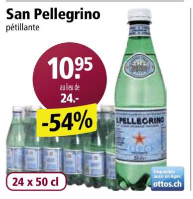 San Pellegrino