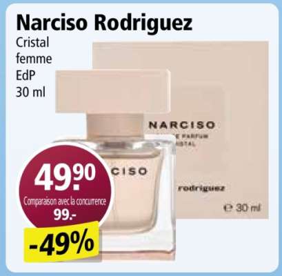 Narciso Rodriguez