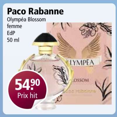 PACO RABANNE