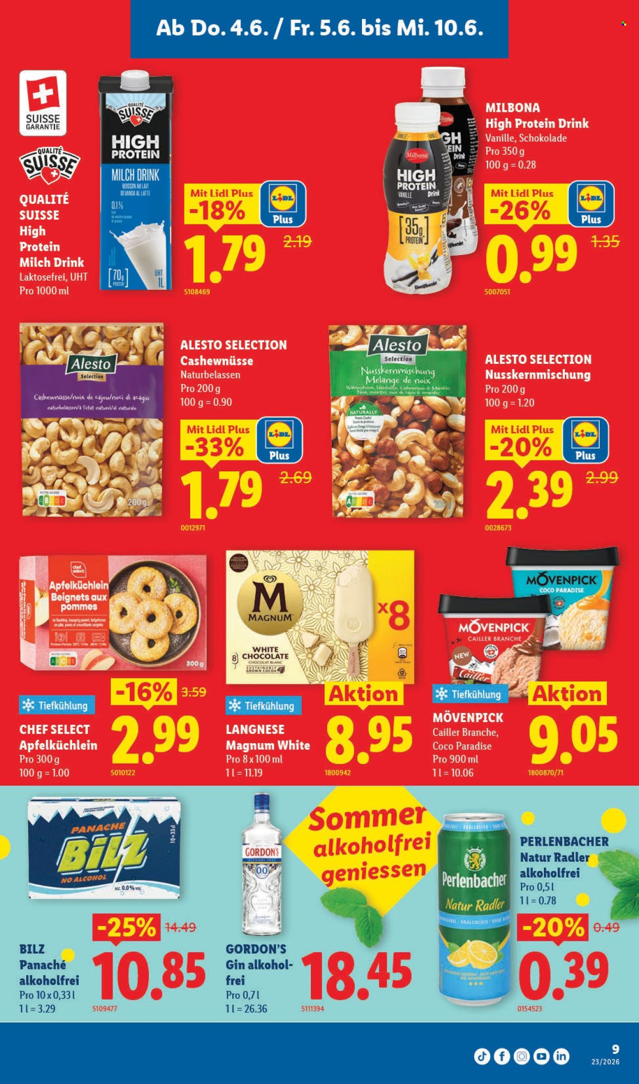 Catalogue Lidl - 4.6.2026 - 10.6.2026. Page 11. Page 11