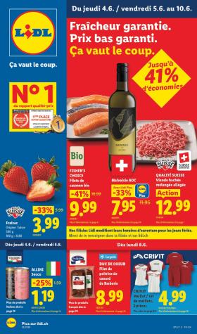 Lidl - SEM23