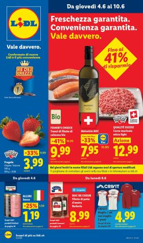 Lidl - S23
