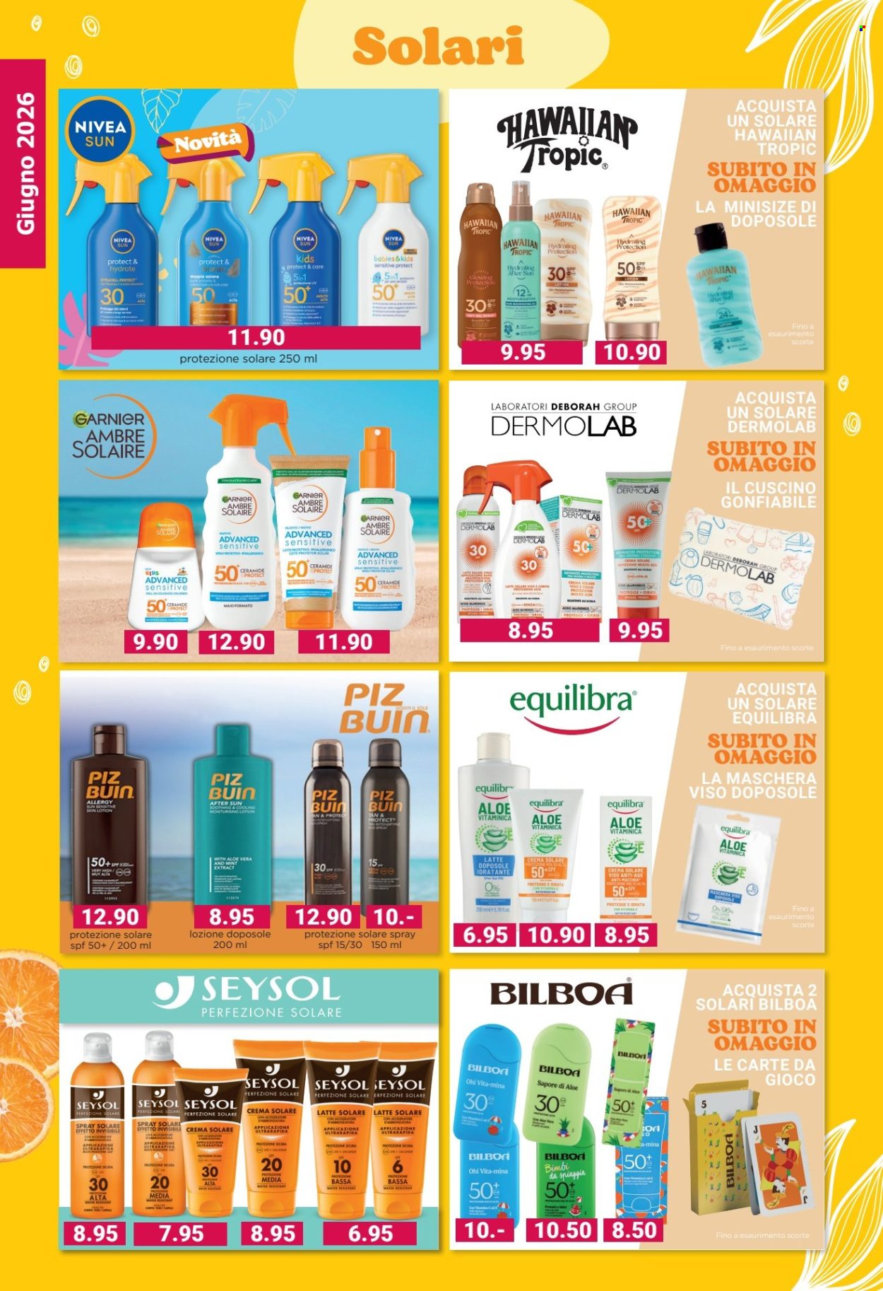 Catalogue Tigotà - 1.6.2026 - 30.6.2026. Page 2. Page 2