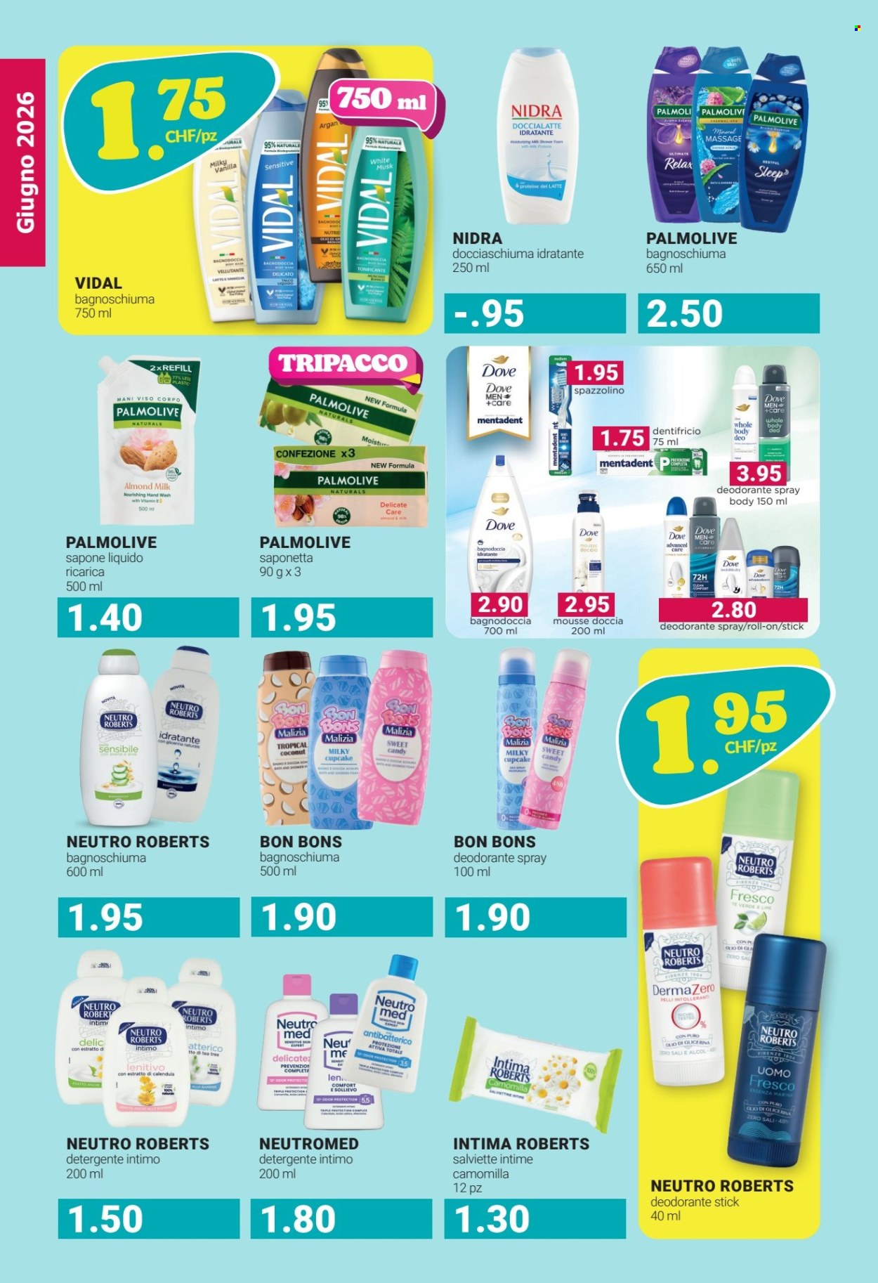 Catalogue Tigotà - 1.6.2026 - 30.6.2026. Page 6. Page 6