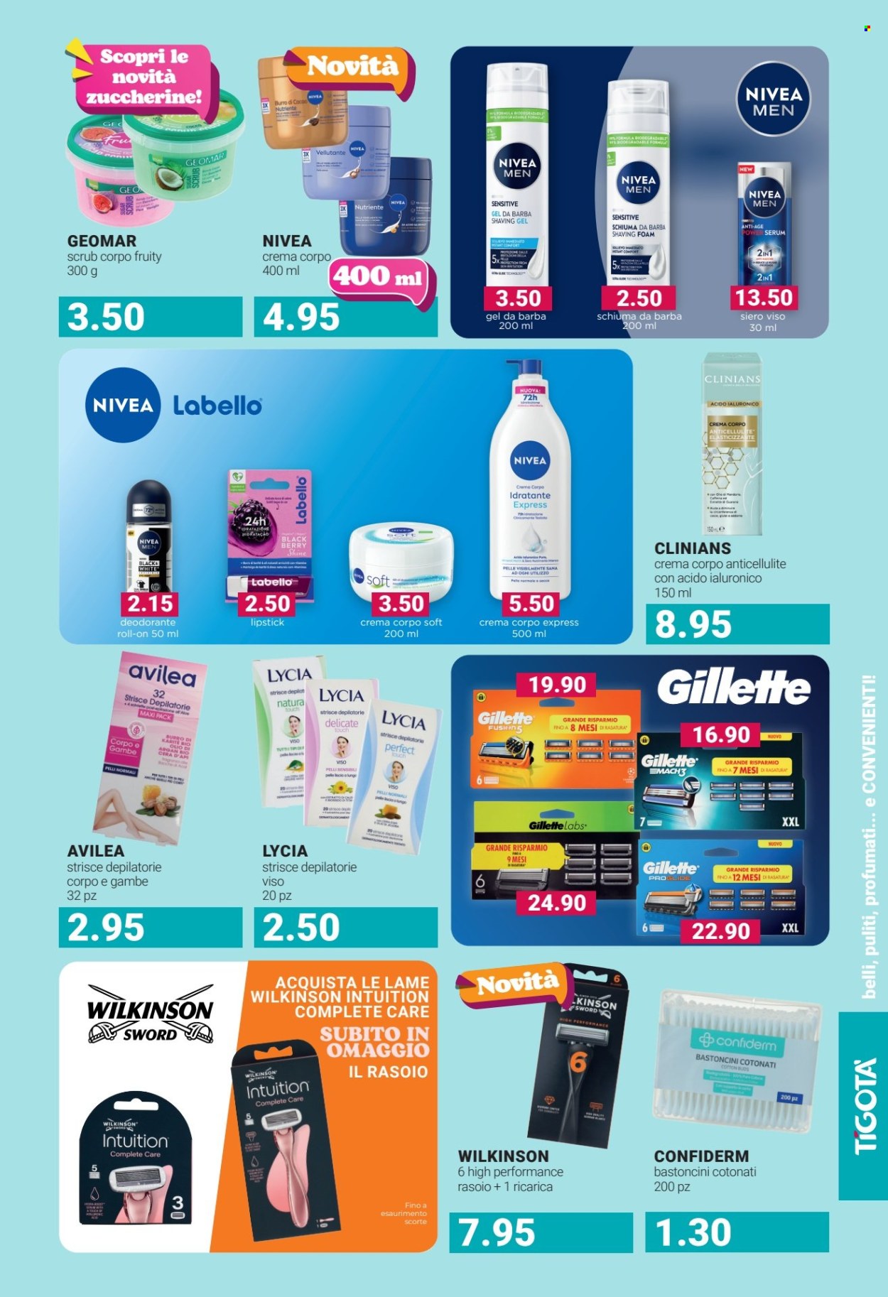 Catalogue Tigotà - 1.6.2026 - 30.6.2026. Page 7. Page 7