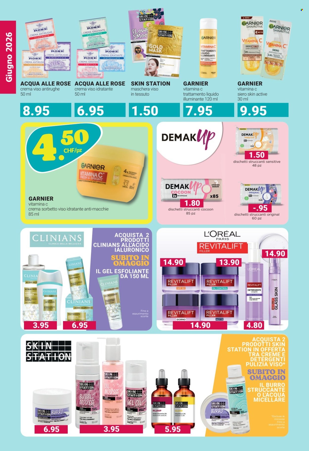 Catalogue Tigotà - 1.6.2026 - 30.6.2026. Page 8. Page 8