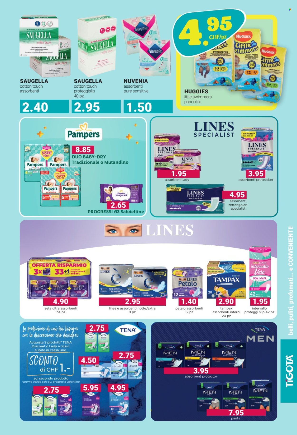 Catalogue Tigotà - 1.6.2026 - 30.6.2026. Page 9. Page 9