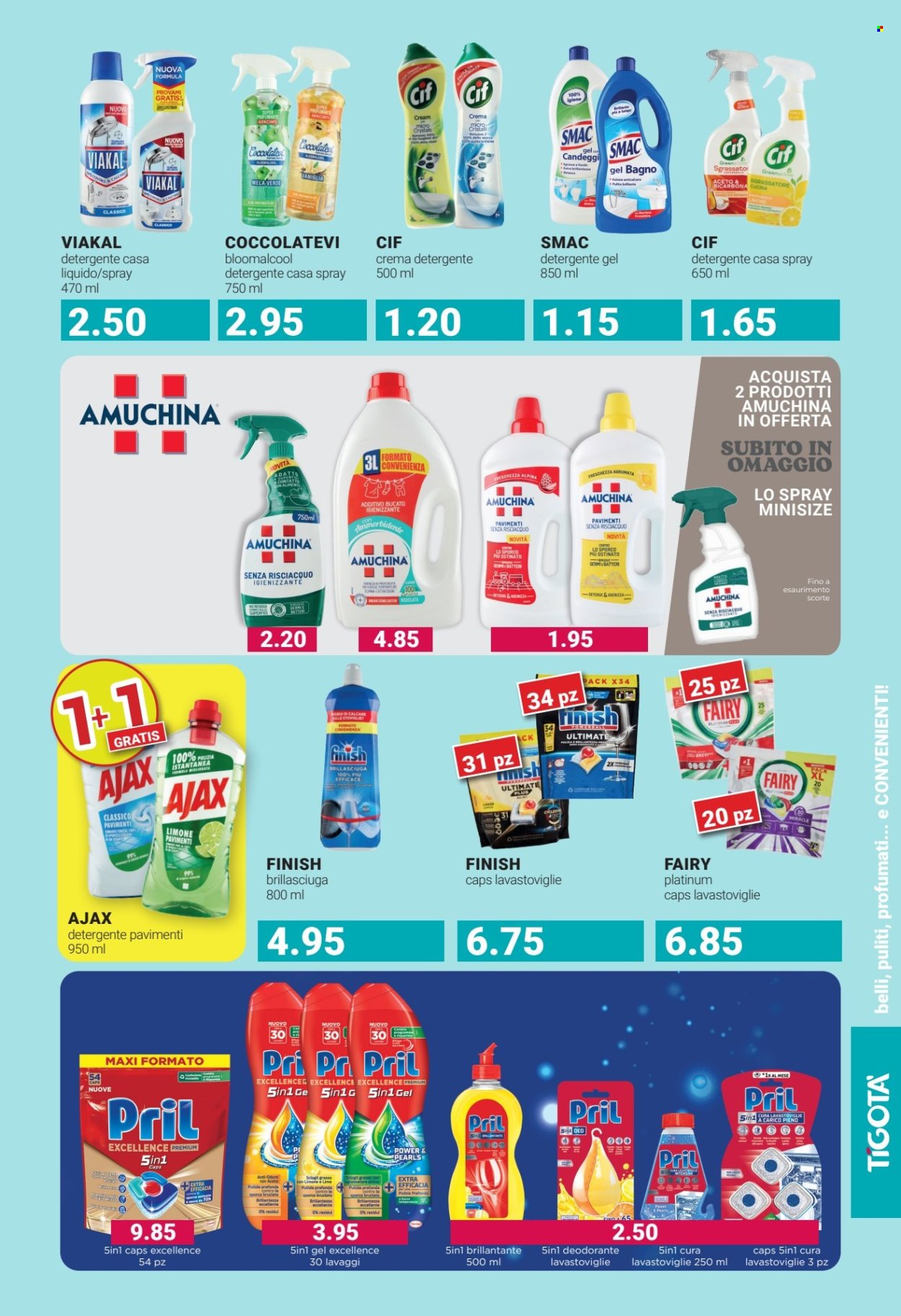 Catalogue Tigotà - 1.6.2026 - 30.6.2026. Page 13. Page 13