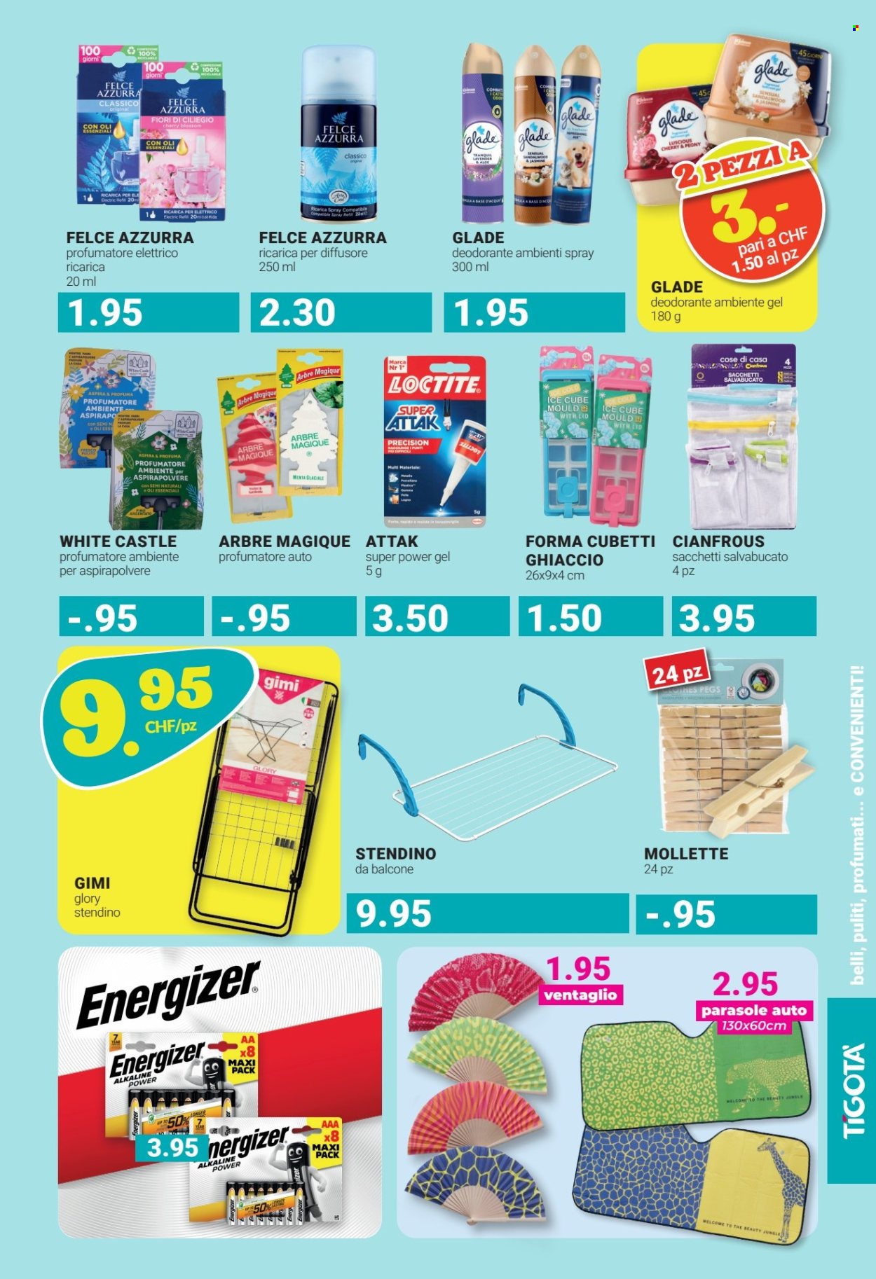 Catalogue Tigotà - 1.6.2026 - 30.6.2026. Page 15. Page 15
