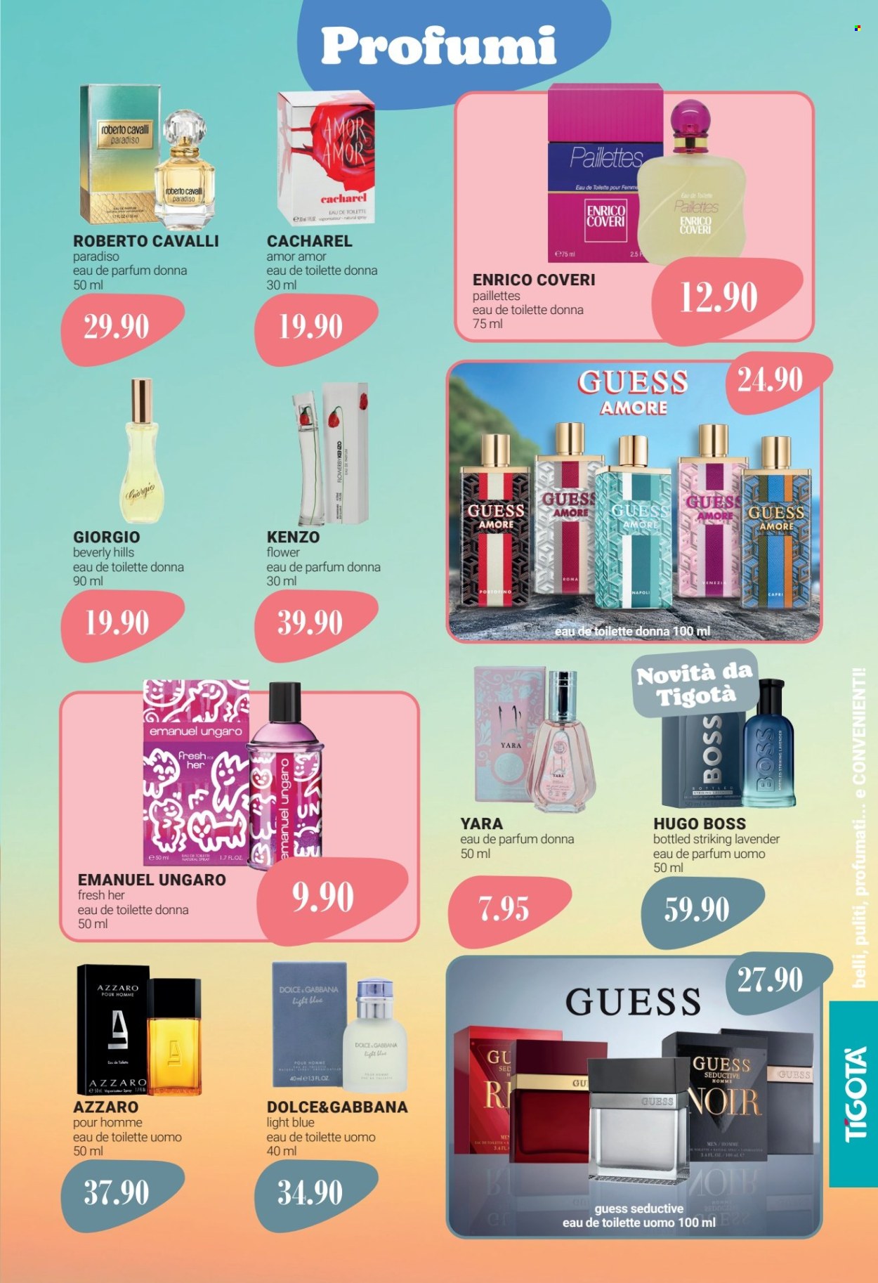 Catalogue Tigotà - 1.6.2026 - 30.6.2026. Page 17. Page 17
