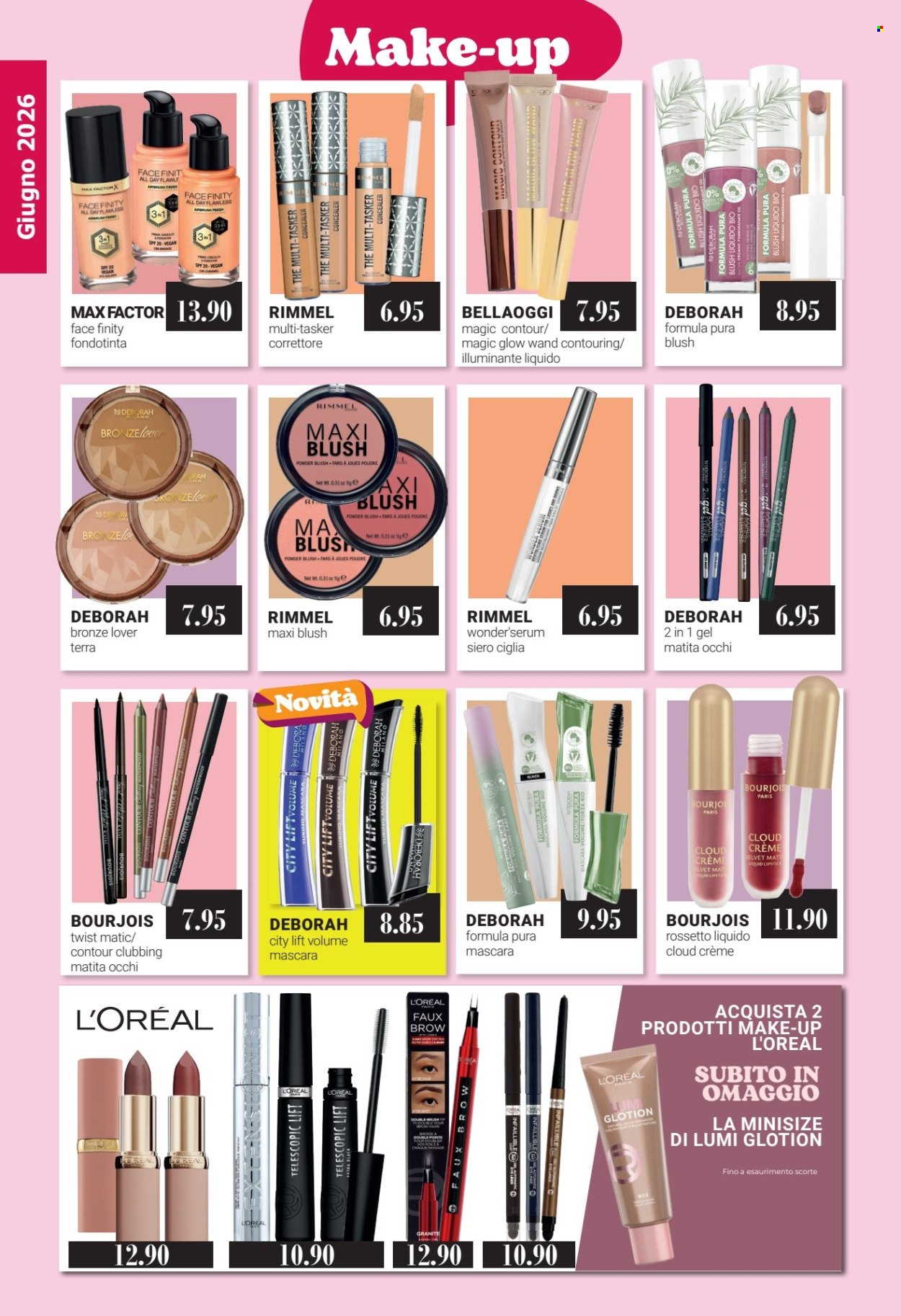 Catalogue Tigotà - 1.6.2026 - 30.6.2026. Page 18. Page 18