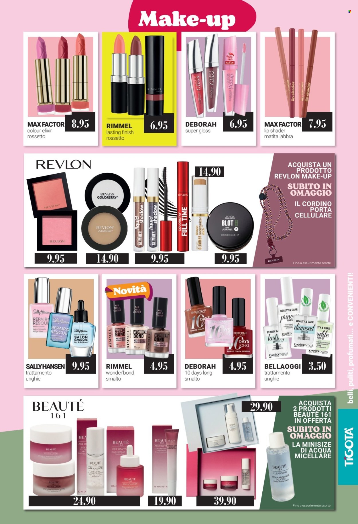 Catalogue Tigotà - 1.6.2026 - 30.6.2026. Page 19. Page 19