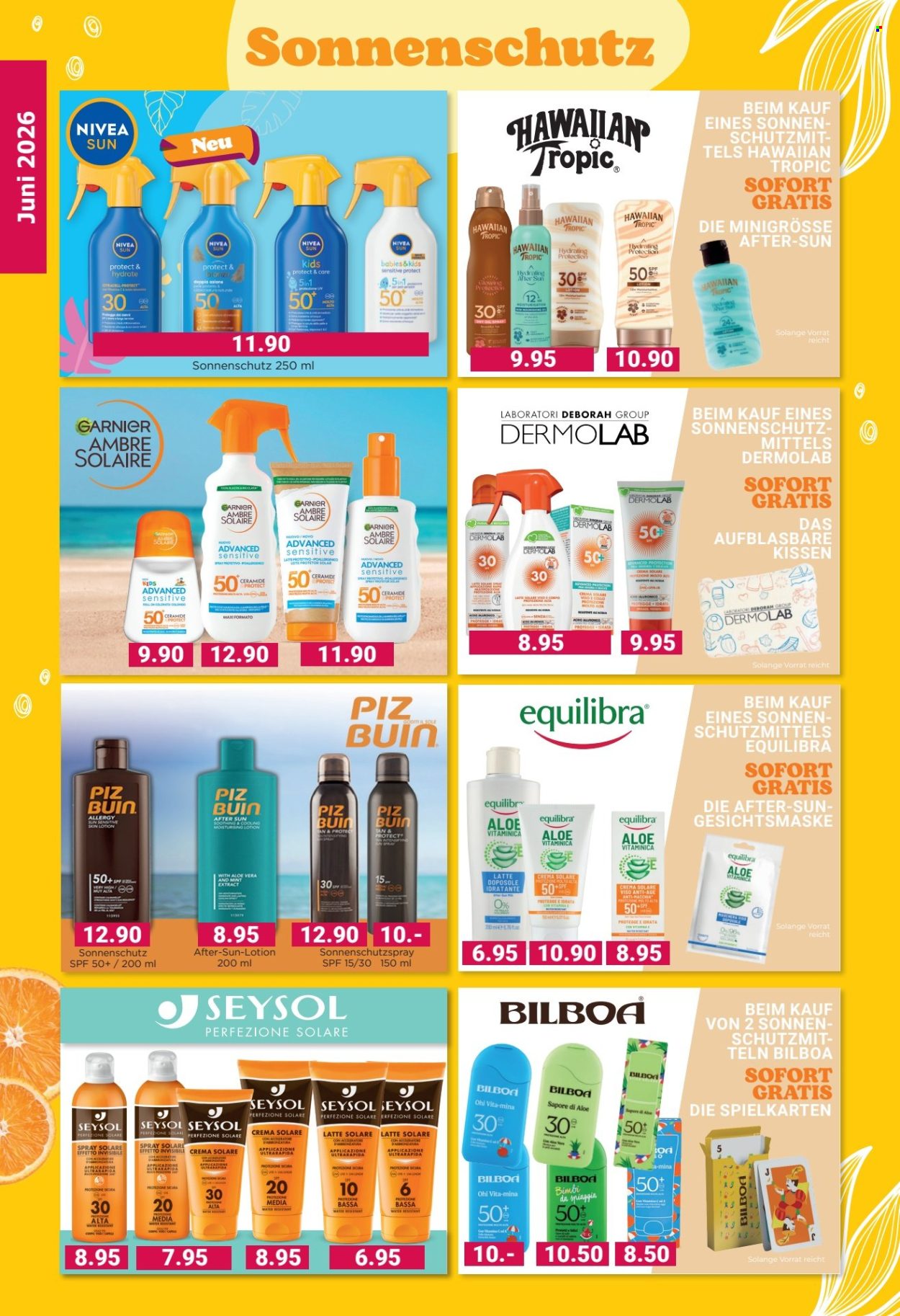 Catalogue Tigotà - 1.6.2026 - 30.6.2026. Page 2. Page 2