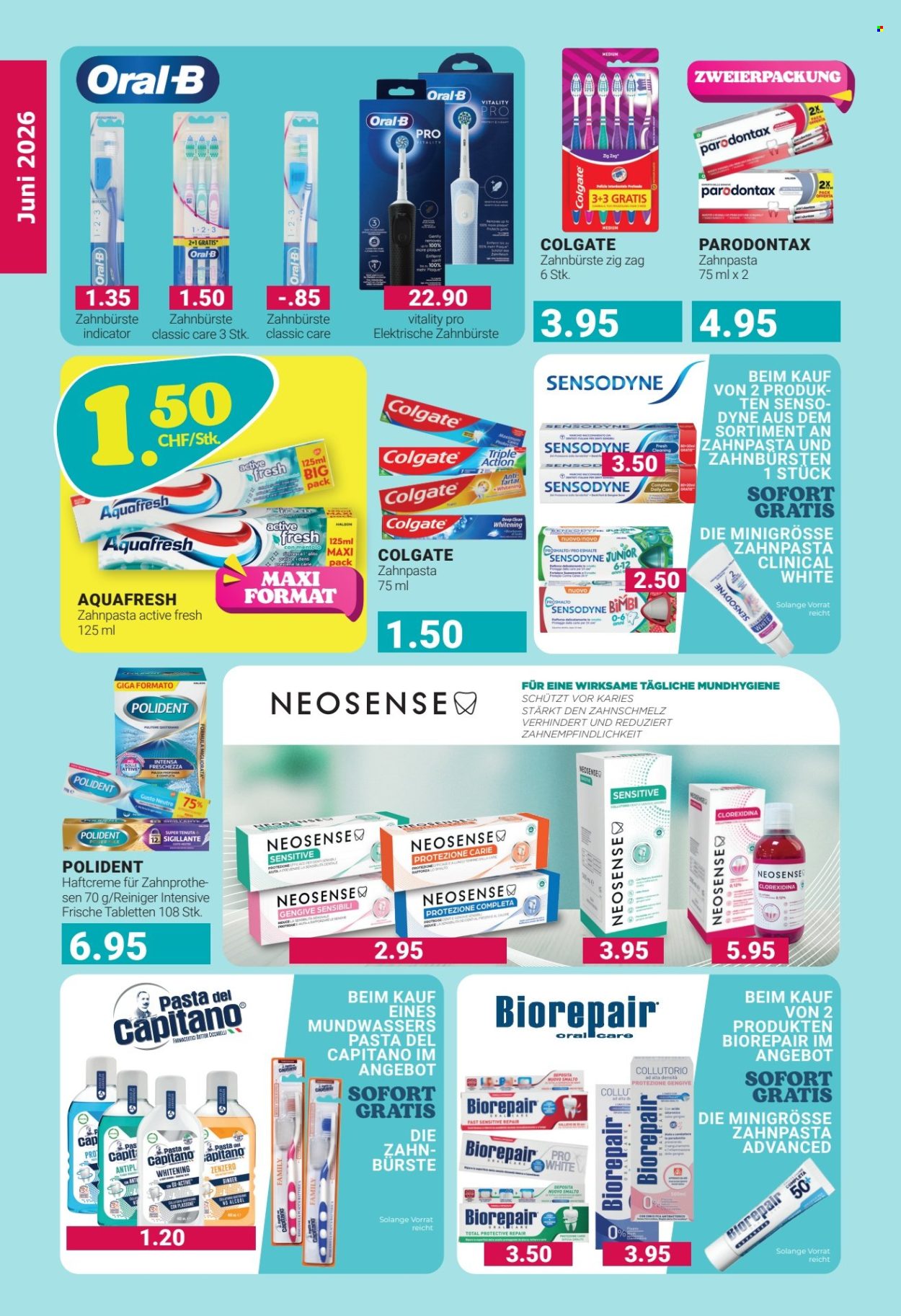 Catalogue Tigotà - 1.6.2026 - 30.6.2026. Page 4. Page 4