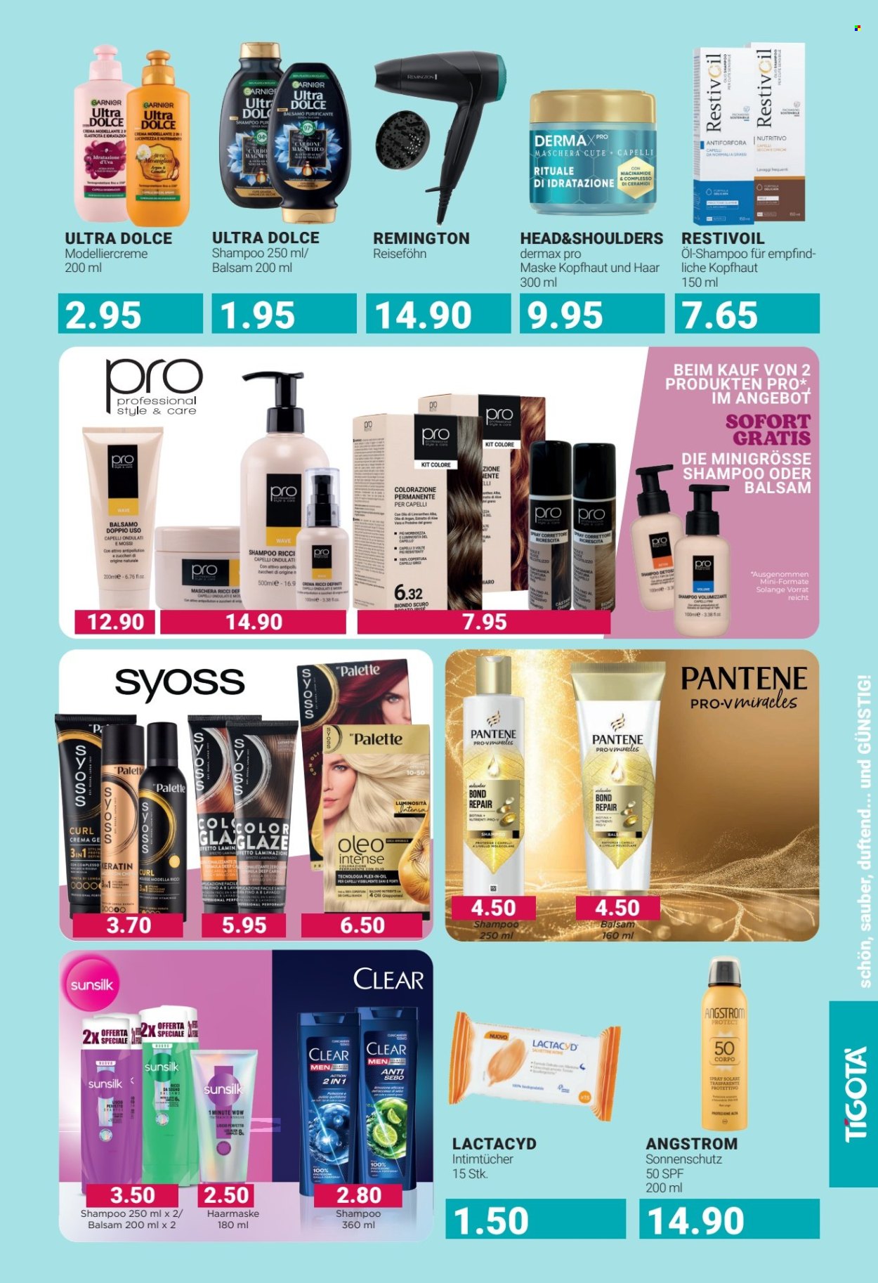 Catalogue Tigotà - 1.6.2026 - 30.6.2026. Page 5. Page 5
