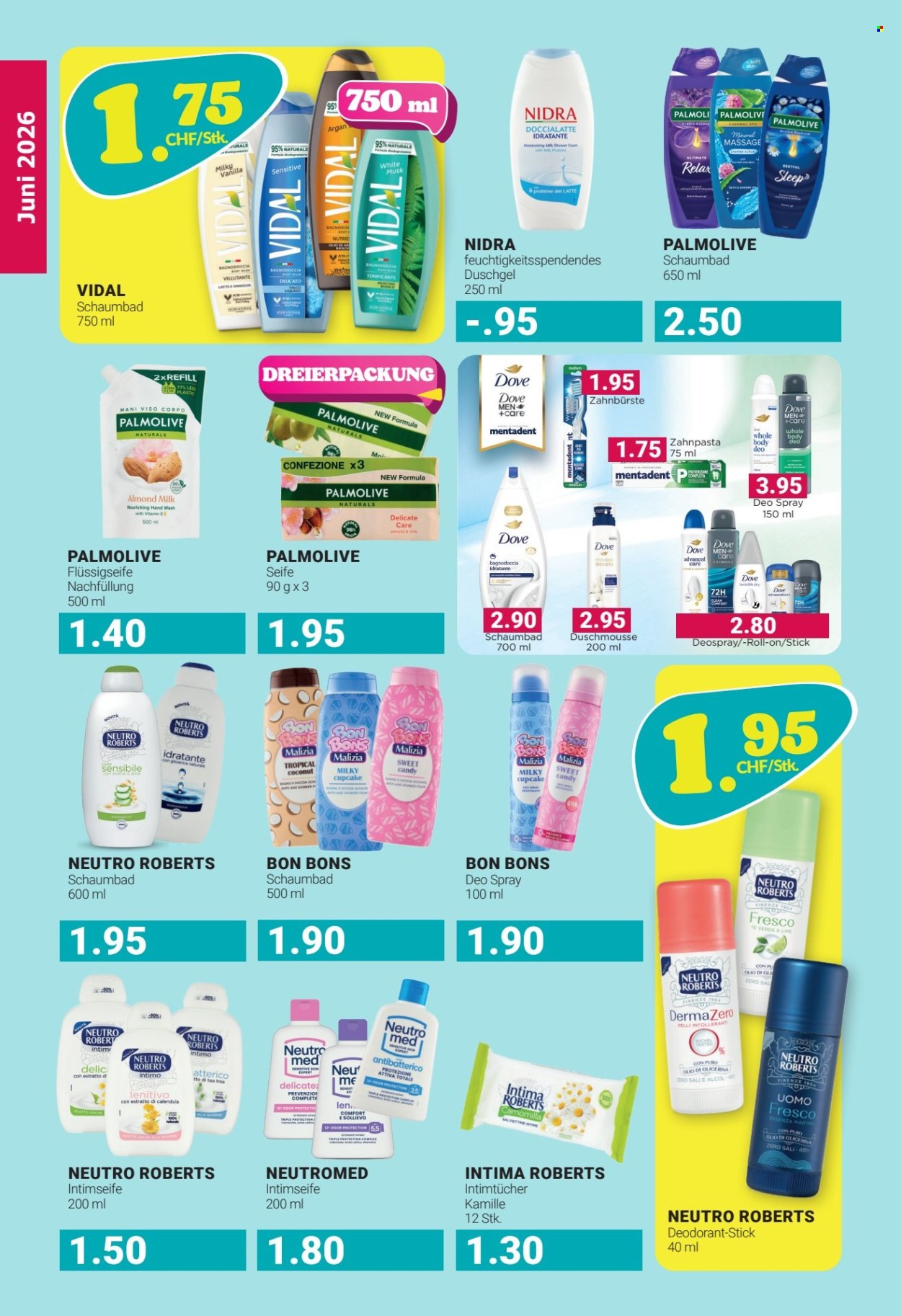 Catalogue Tigotà - 1.6.2026 - 30.6.2026. Page 6. Page 6