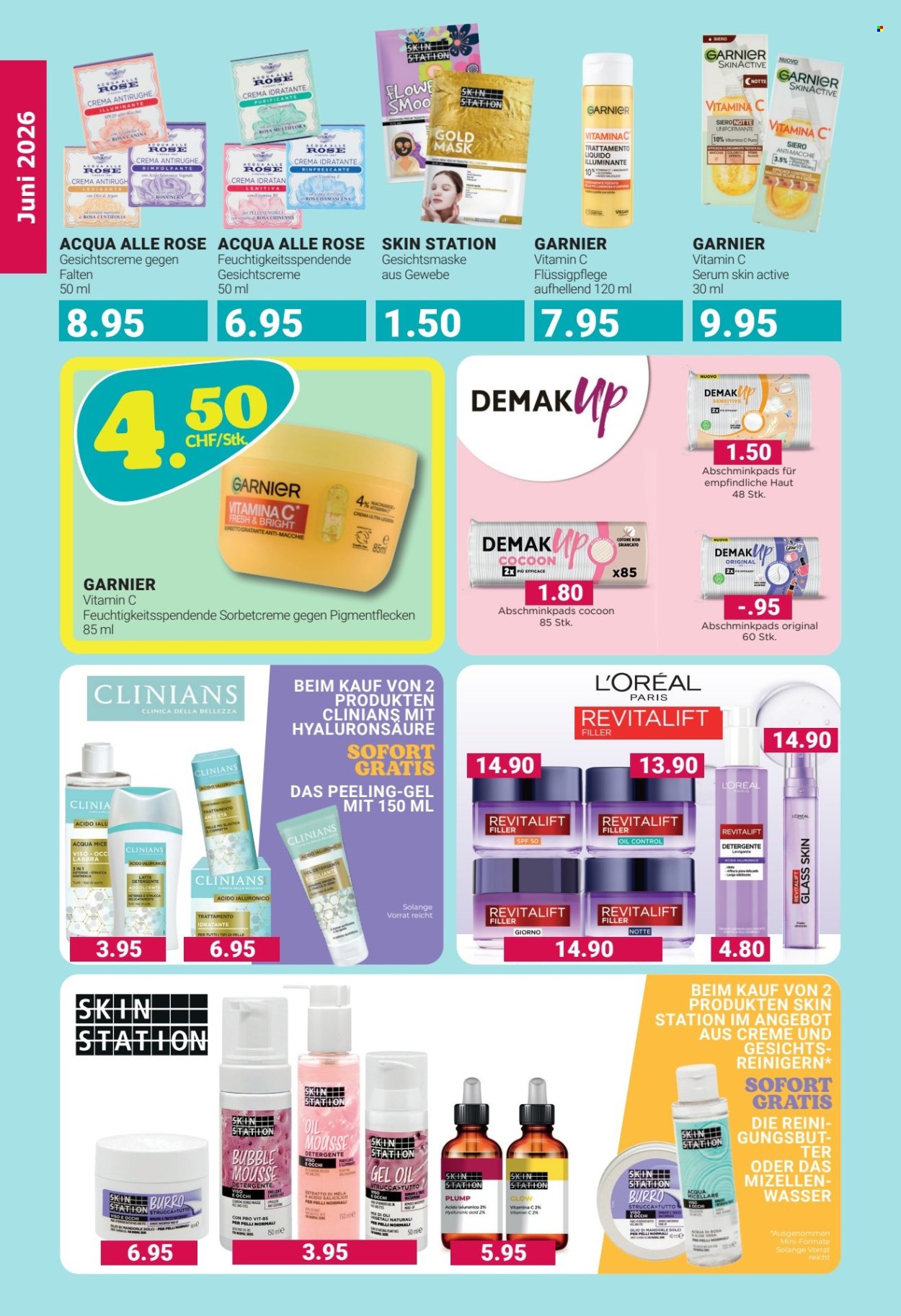 Catalogue Tigotà - 1.6.2026 - 30.6.2026. Page 8. Page 8