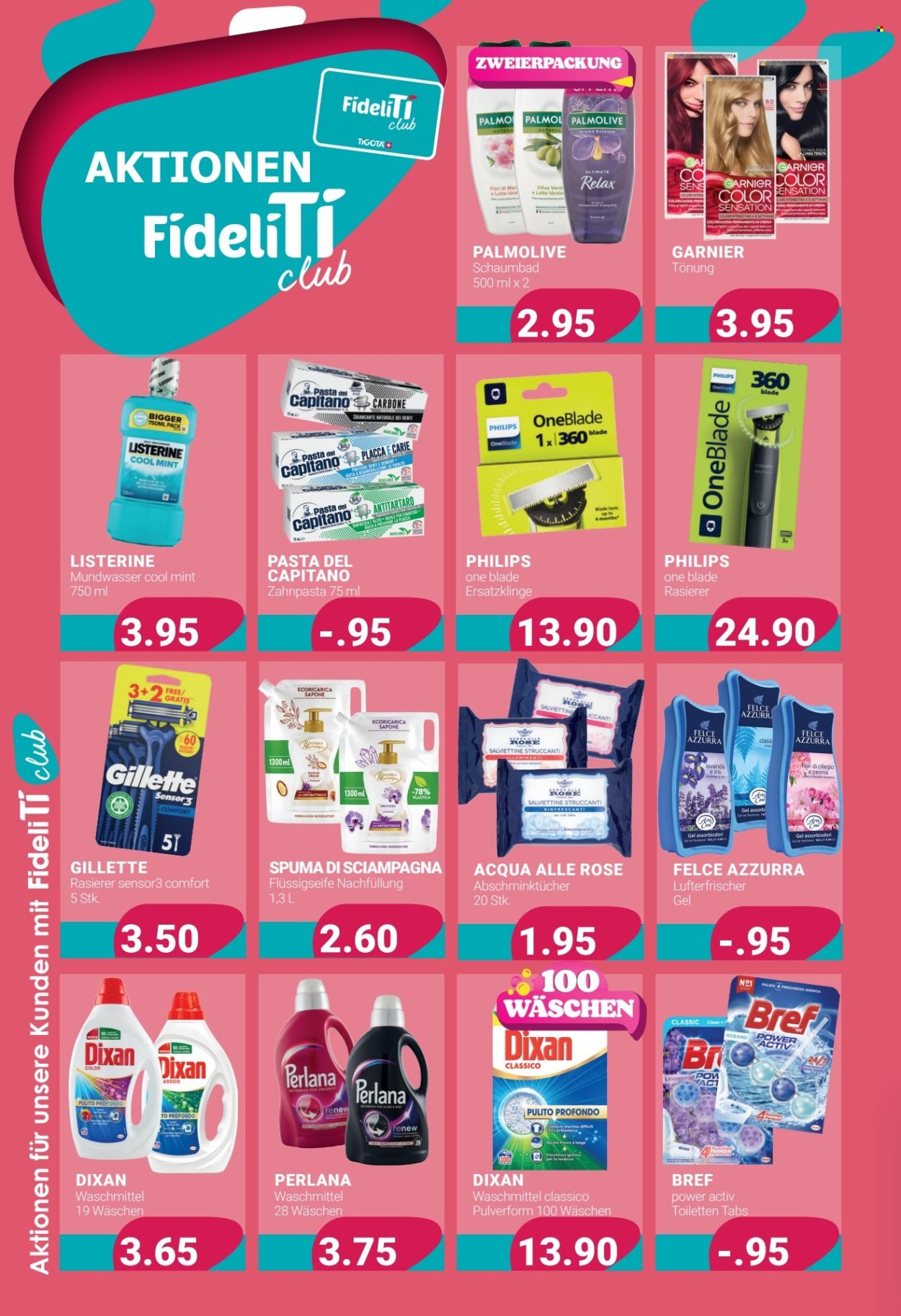 Catalogue Tigotà - 1.6.2026 - 30.6.2026. Page 10. Page 10