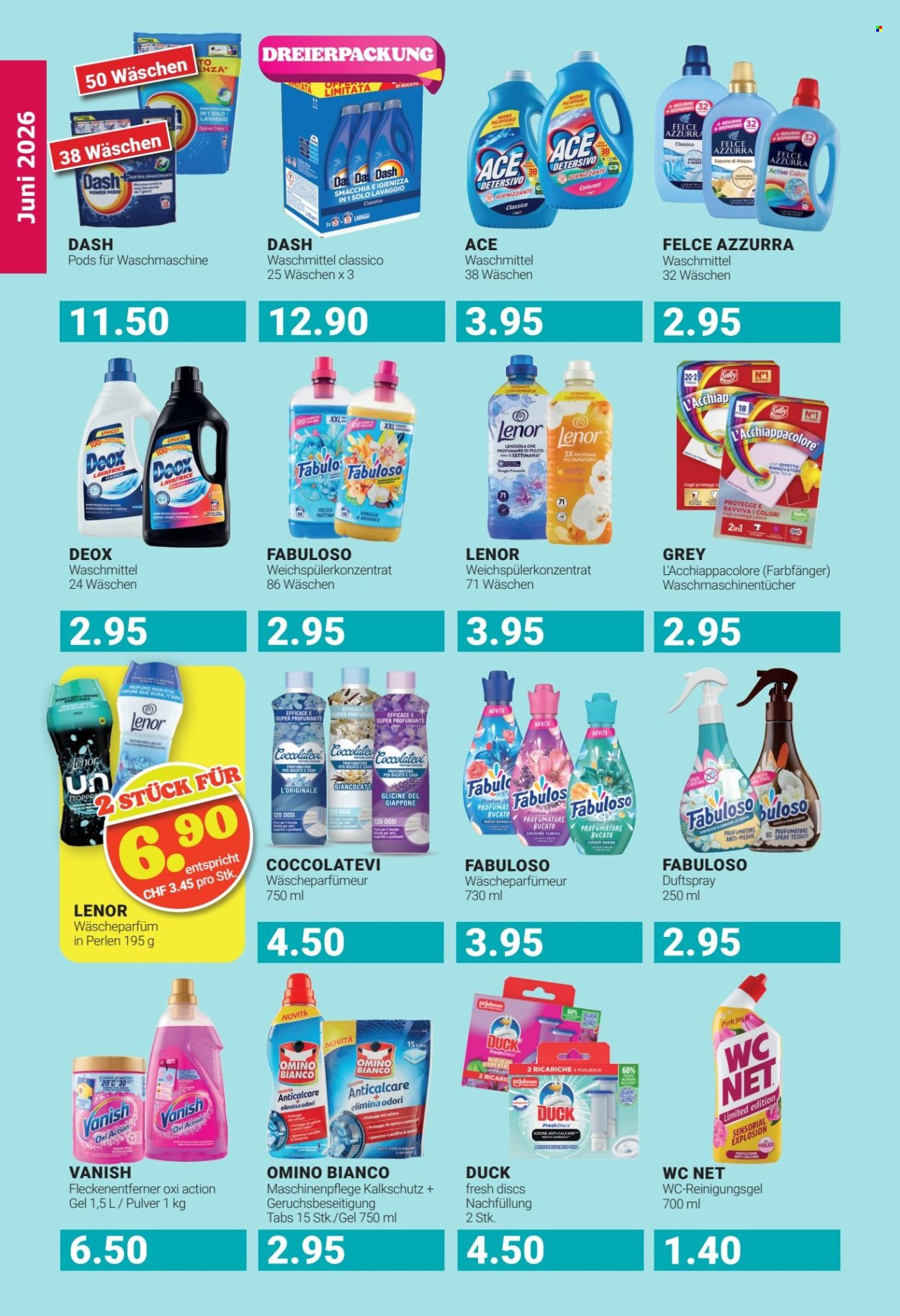 Catalogue Tigotà - 1.6.2026 - 30.6.2026. Page 12. Page 12