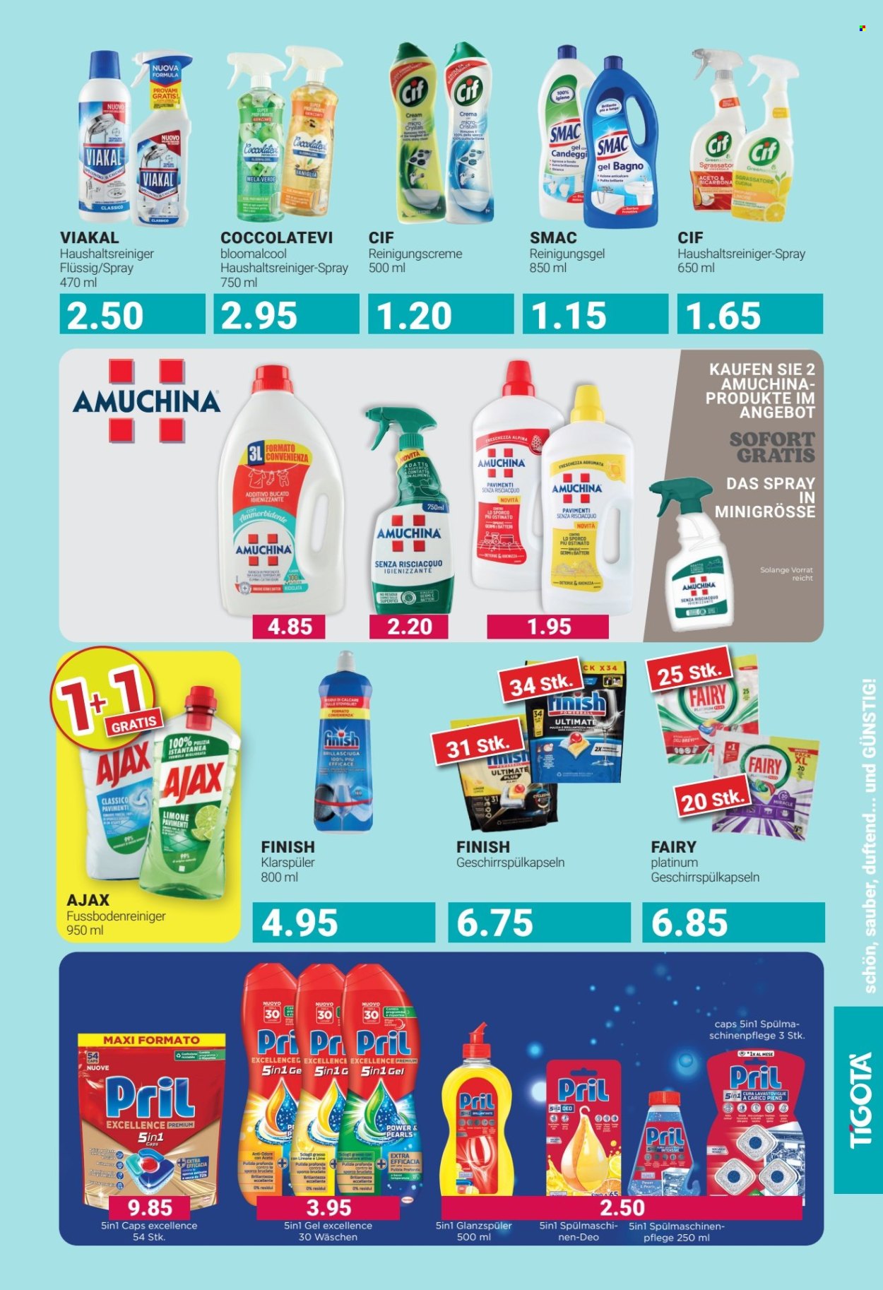 Catalogue Tigotà - 1.6.2026 - 30.6.2026. Page 13. Page 13