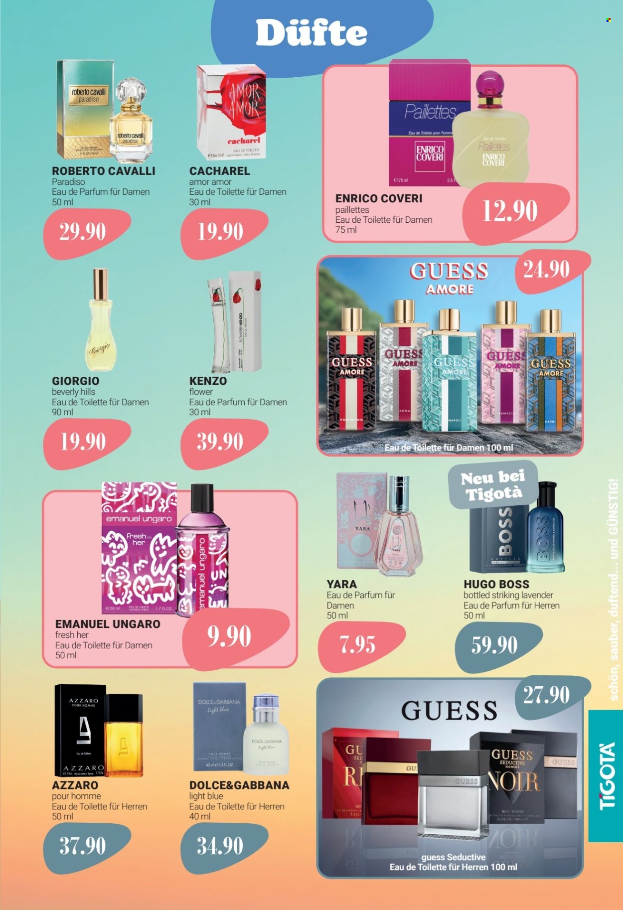 Catalogue Tigotà - 1.6.2026 - 30.6.2026. Page 17. Page 17
