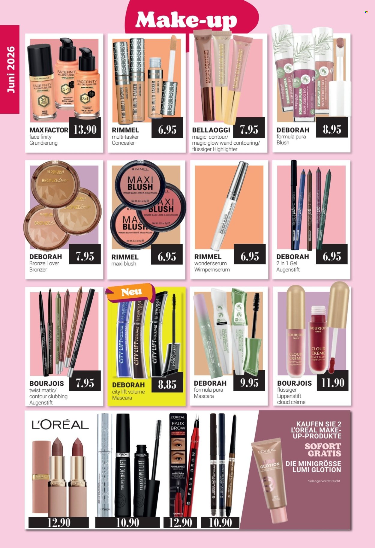Catalogue Tigotà - 1.6.2026 - 30.6.2026. Page 18. Page 18