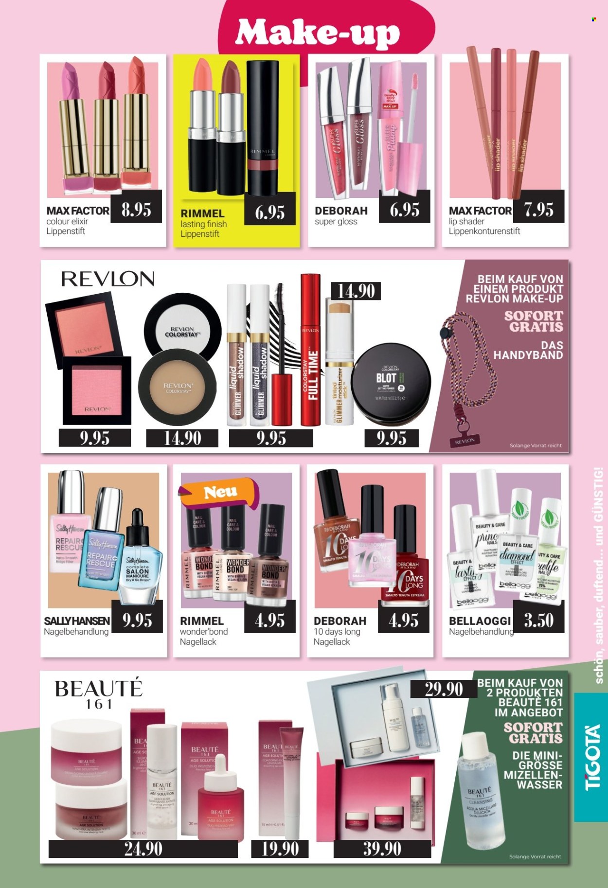 Catalogue Tigotà - 1.6.2026 - 30.6.2026. Page 19. Page 19