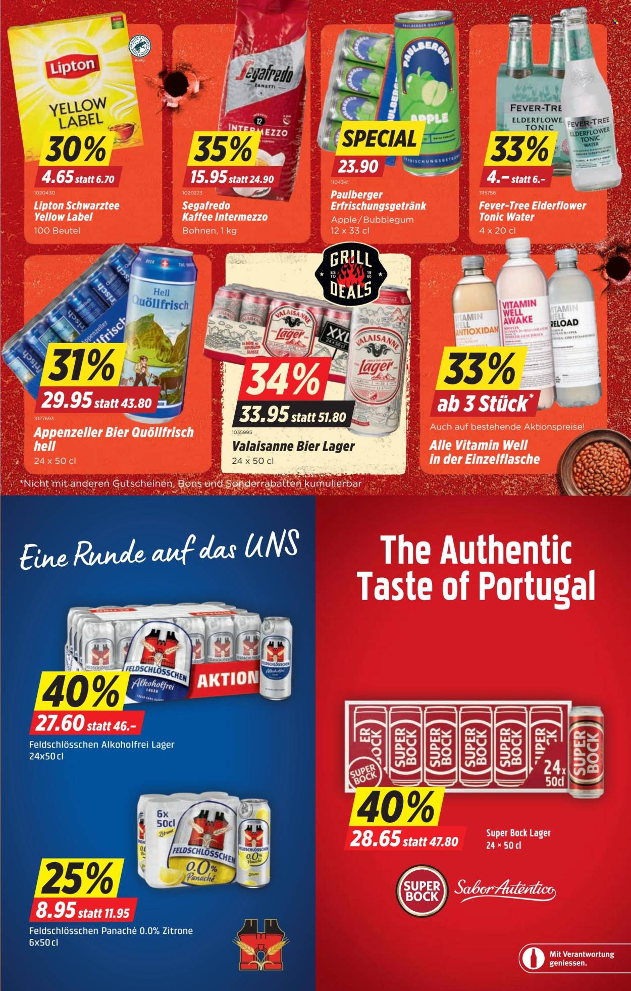 Catalogue Denner - 4.6.2026 - 10.6.2026. Page 17. Page 17