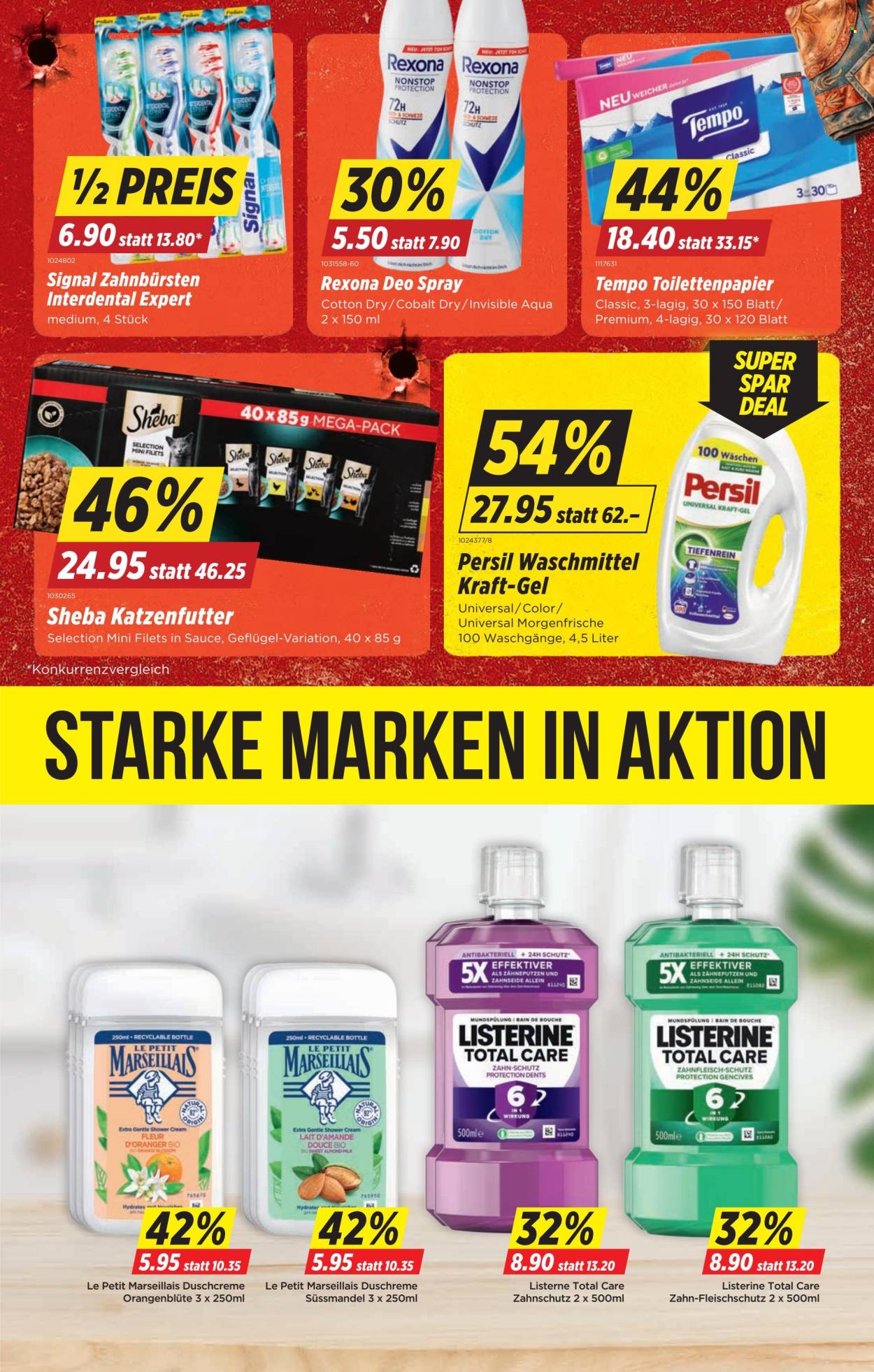 Catalogue Denner - 4.6.2026 - 10.6.2026. Page 19. Page 19