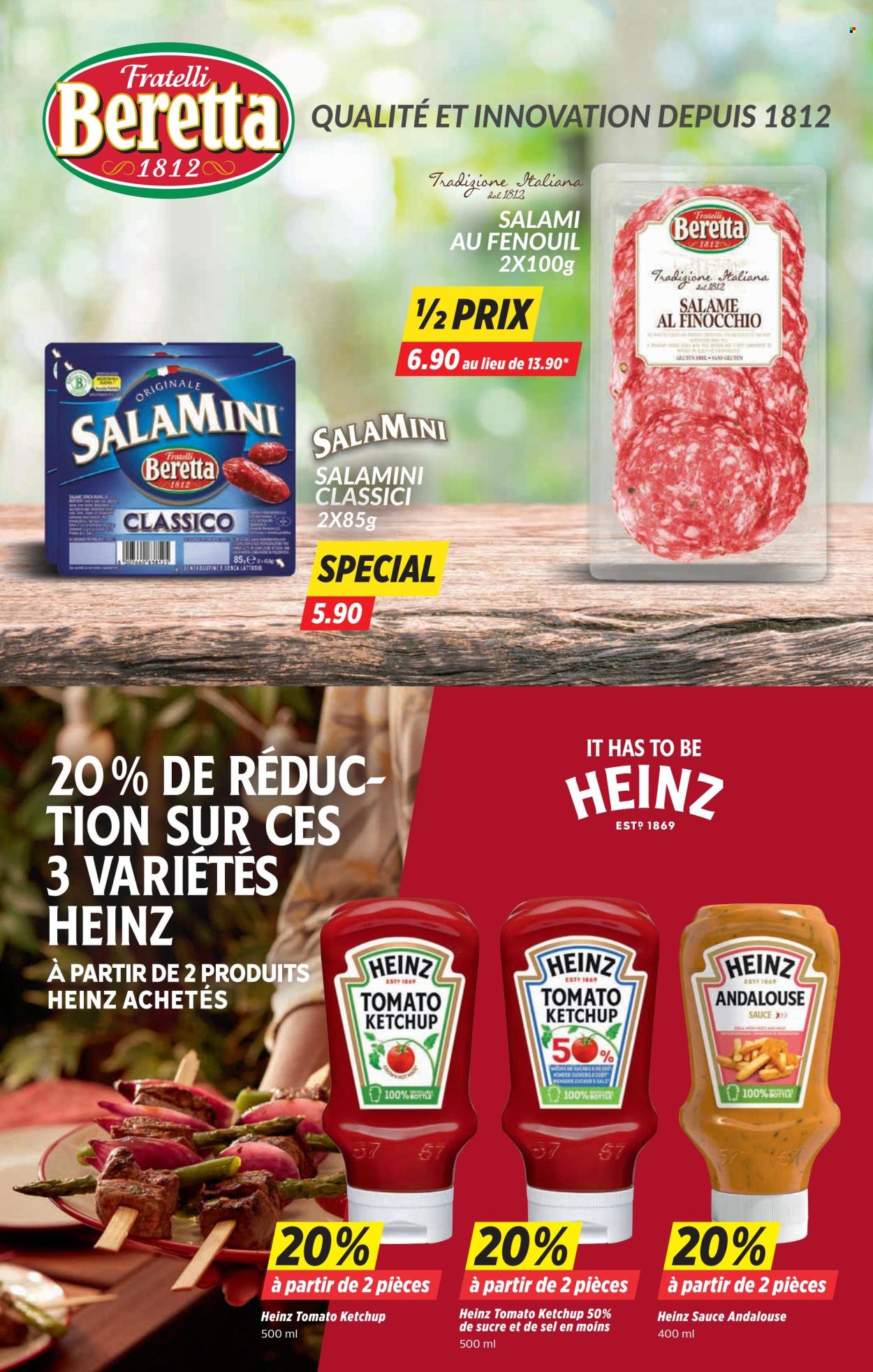 Catalogue Denner - 4.6.2026 - 10.6.2026. Page 6. Page 6