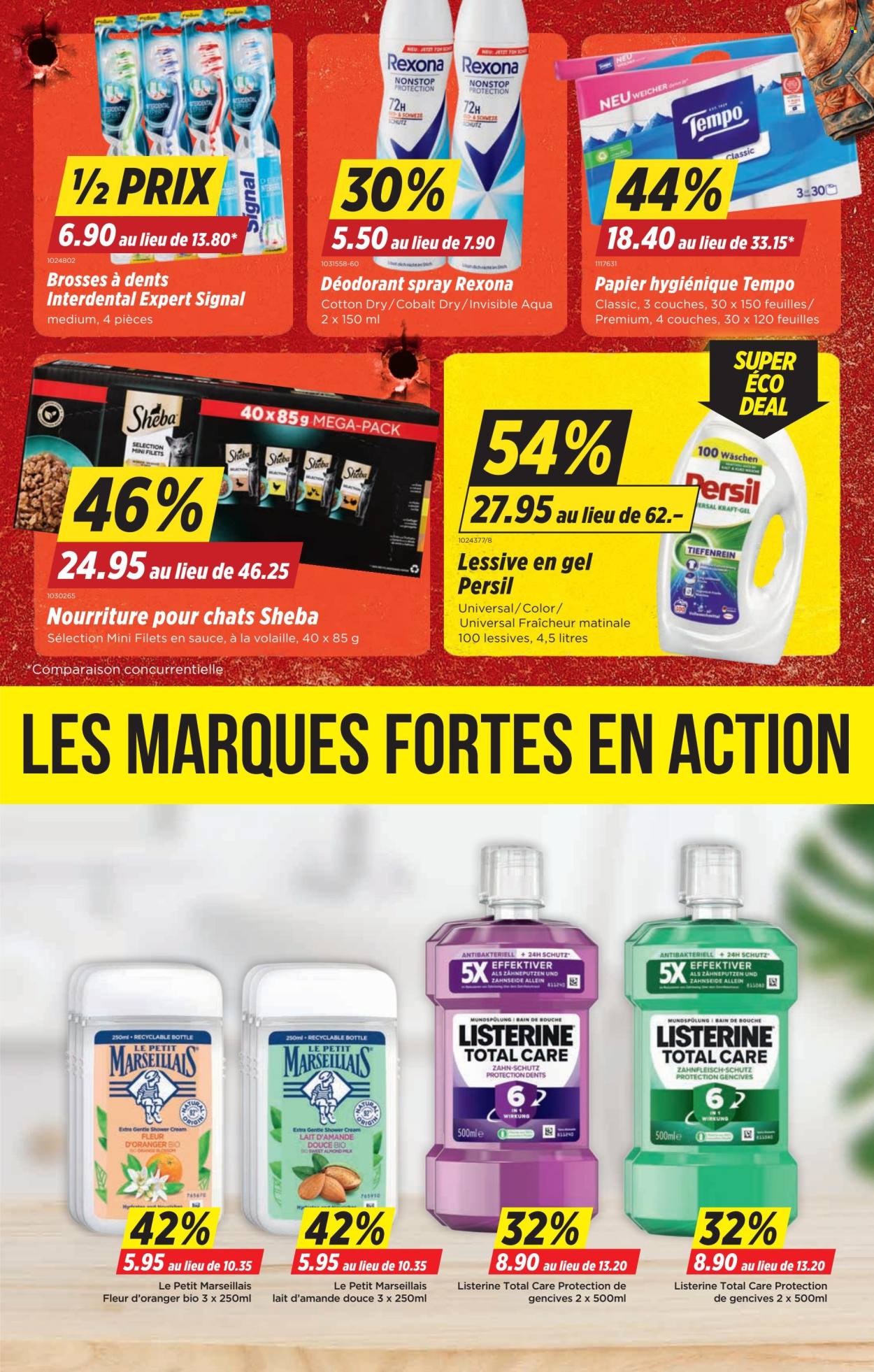 Catalogue Denner - 4.6.2026 - 10.6.2026. Page 19. Page 19