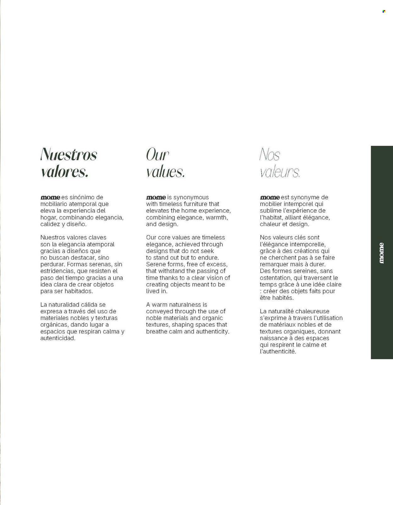 Catalogue Conforama. Page 5. Page 5