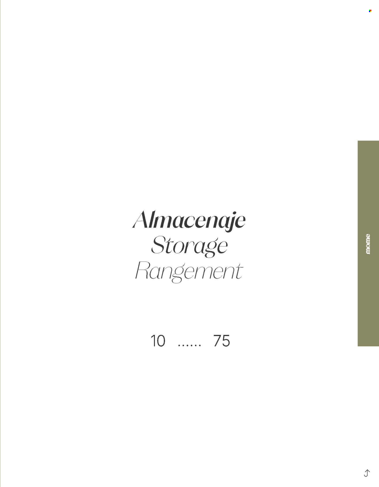 Catalogue Conforama. Page 9. Page 9
