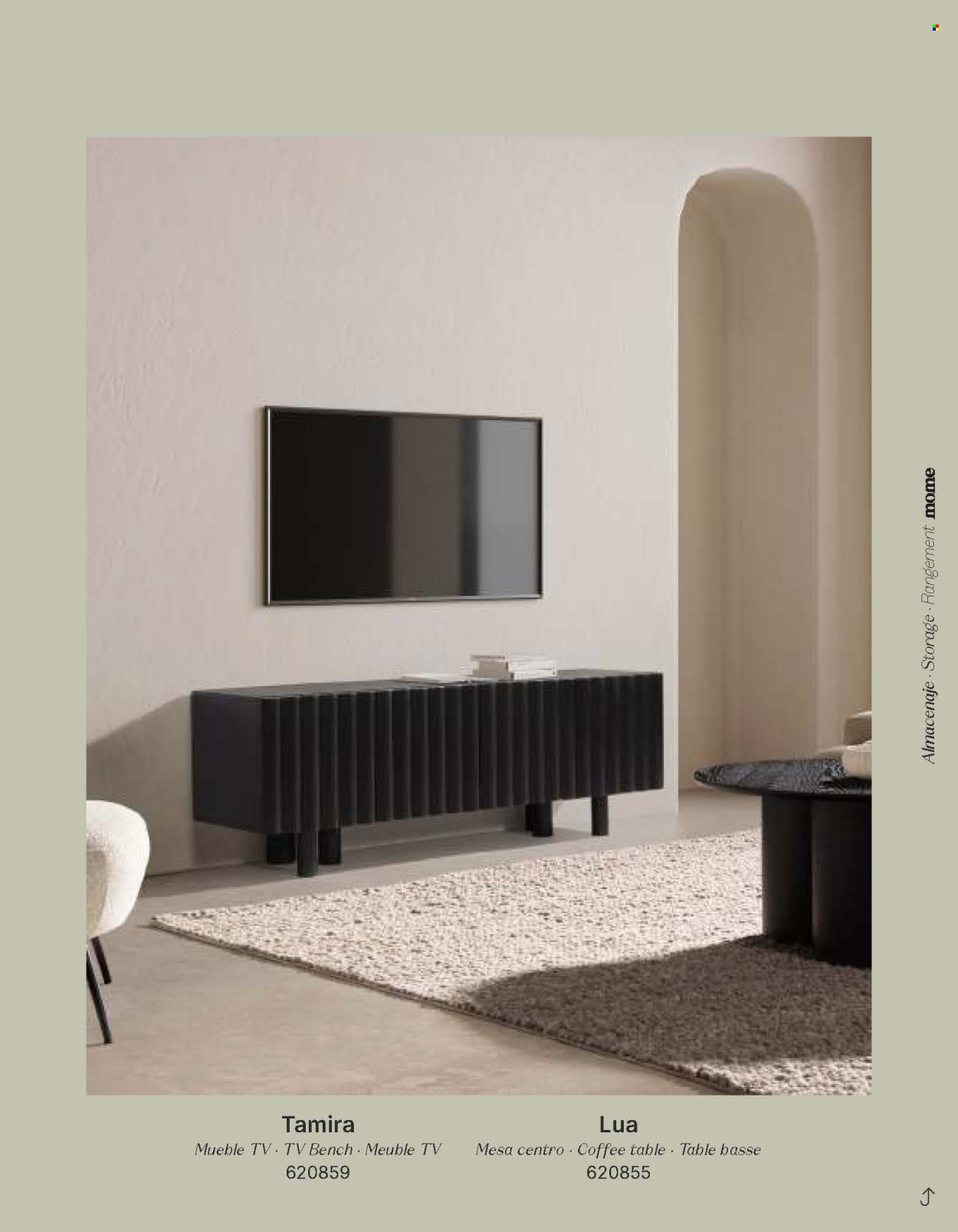 Catalogue Conforama. Page 15. Page 15